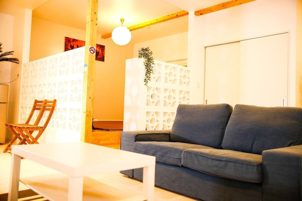 リビングルーム