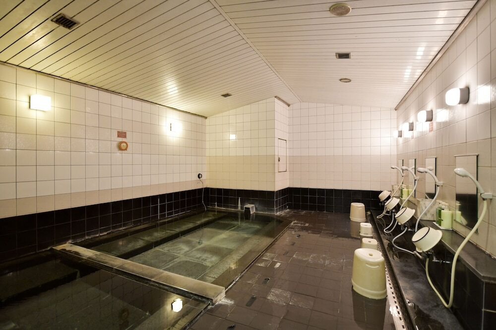 フィットネス設備