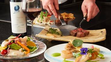 レストラン / 13