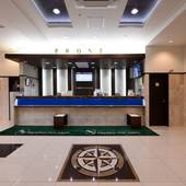 東横イン新富士駅南口（静岡県 ビジネスホテル） / 2