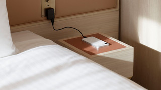 スーペリア ツインルーム 禁煙