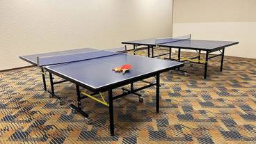 スポーツ設備 / 1