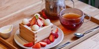 【近鉄奈良駅周辺】観光の合間にホッとひと息。おすすめカフェ8選