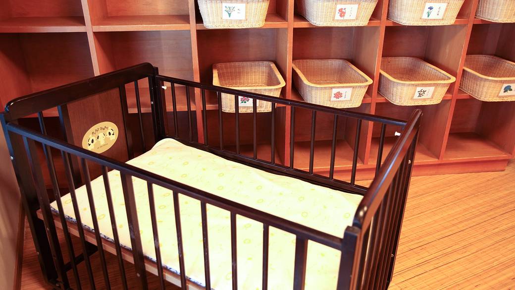 貸切風呂で
リラックス / 4