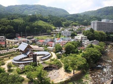 那須塩原 一萬亭 / 4