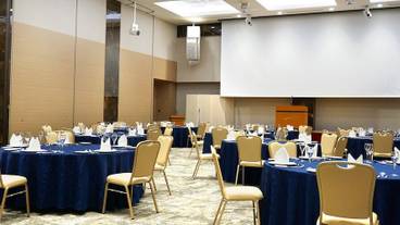 バンケット ホール / 16