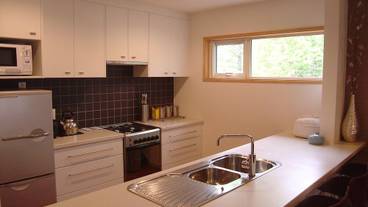 専用キッチン / 21