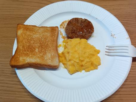 大阪えびすホテル / 4