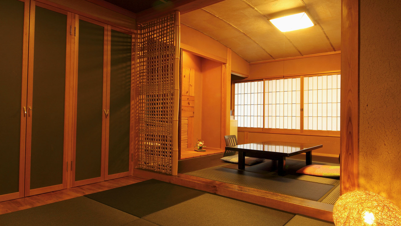 オリジナルの「湯かご」と約100着から選ぶ色浴衣のコーディネートは無限大♡3494541