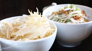 食事・飲み物 / 5