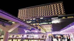 JR九州ステーションホテル小倉