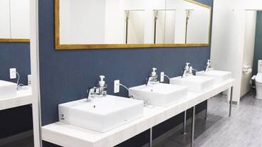 バスルームのシンク / 17