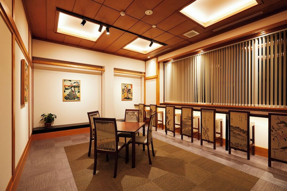 エグゼクティブ ラウンジ