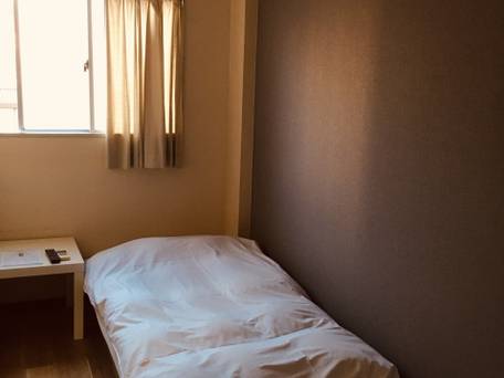 ビジネス ホテル ラッキー / 2