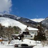 白馬ランドマーク八方ロッジ（長野県 コテージ・ロッジ・一棟貸） / 4