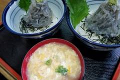 お食事処 渡舟