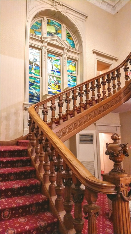 貴賓館ではウエディングでの利用も