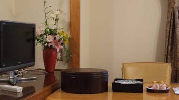 客室の設備とサービス / 10