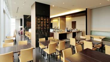 ビュッフェ / 20