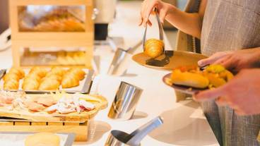 レストラン / 22