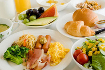 観光の拠点にぴったり！「七夕まつり」もすぐそこ4755514