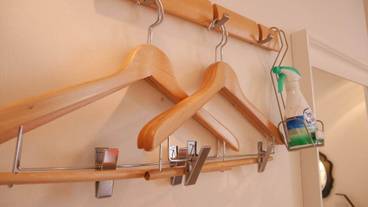 客室の設備とサービス / 12