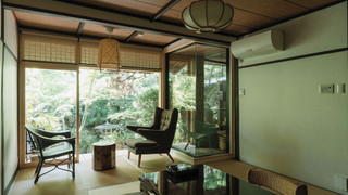 ファミリー スイート 2 ベッドルーム コネクティングルーム ガーデンビュー