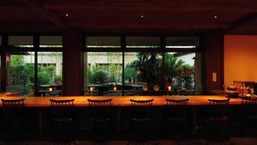 ロビーラウンジ / 10