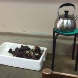 中西食堂（ナカニシショクドウ）