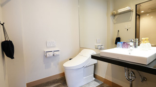 スーペリア ツインルーム 禁煙