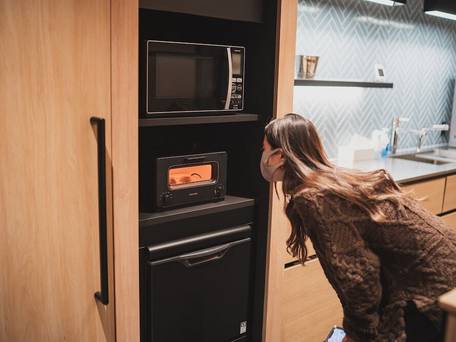 フェアフィールド・バイ・マリオット・岐阜清流里山公園 / 2