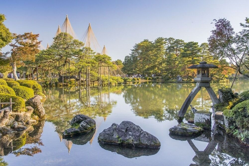ランド ビュー