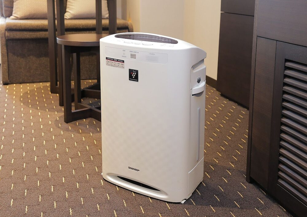 客室の設備とサービス