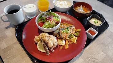 和食ワンプレート / 6