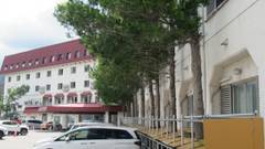 白樺湖ビューホテル