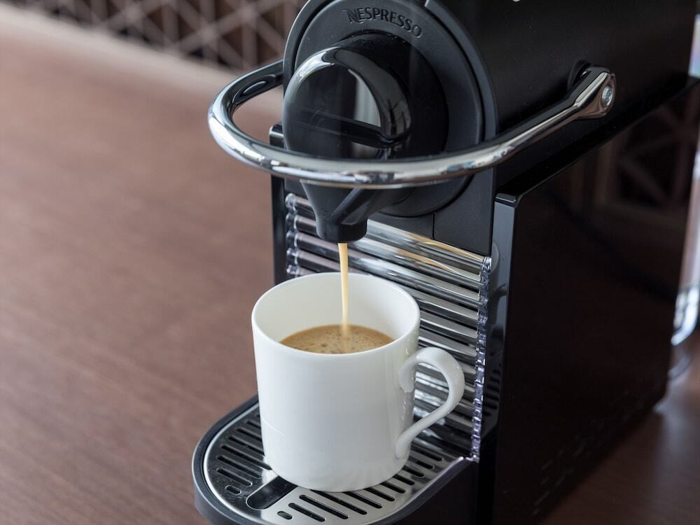コーヒーメーカー
