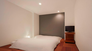 ロフト キングベッド 1 台 オーシャンビュー (オーシャンメゾネット, 高層階)