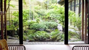 施設からの眺望 / 8