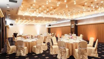 バンケット ホール / 10