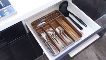 専用キッチン / 32