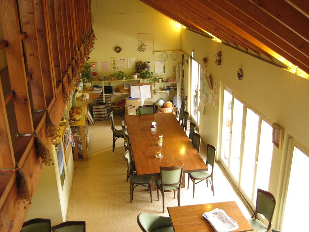 ロビー応接スペース