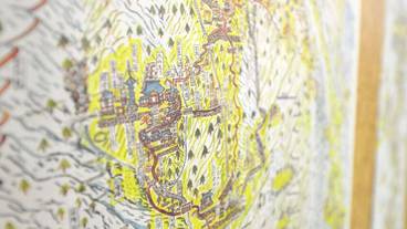 施設内の設備 / 10