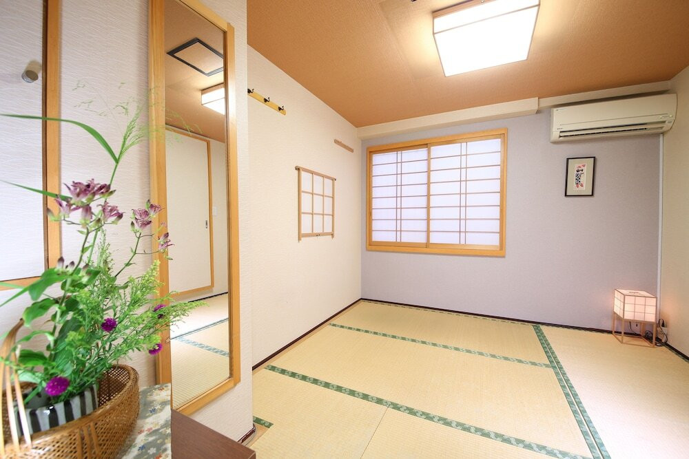 浅草の中心に佇む。江戸の風情を愉しめる宿3532709