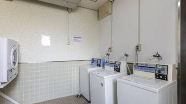 ランドリー ルーム / 15