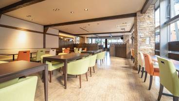 レストラン / 14