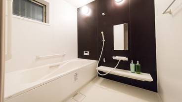 バスルーム / 14