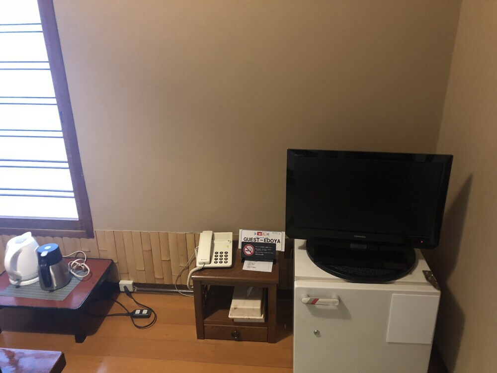 客室の設備とサービス