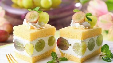 ビュッフェ / 17