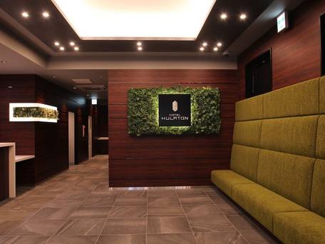 ホテル フラトン 福岡博多 / 2