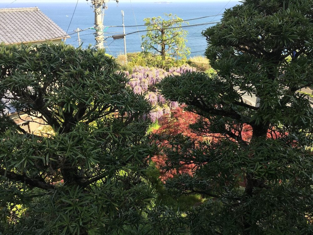 施設からの眺望